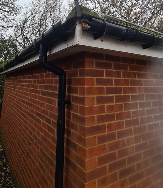 Pitched roofing and slate tiled roofing installation Fleet