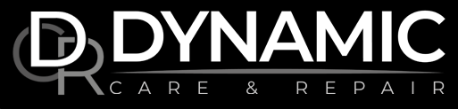 Dynamic Care and Repair Ltd - Roofers Fleet
